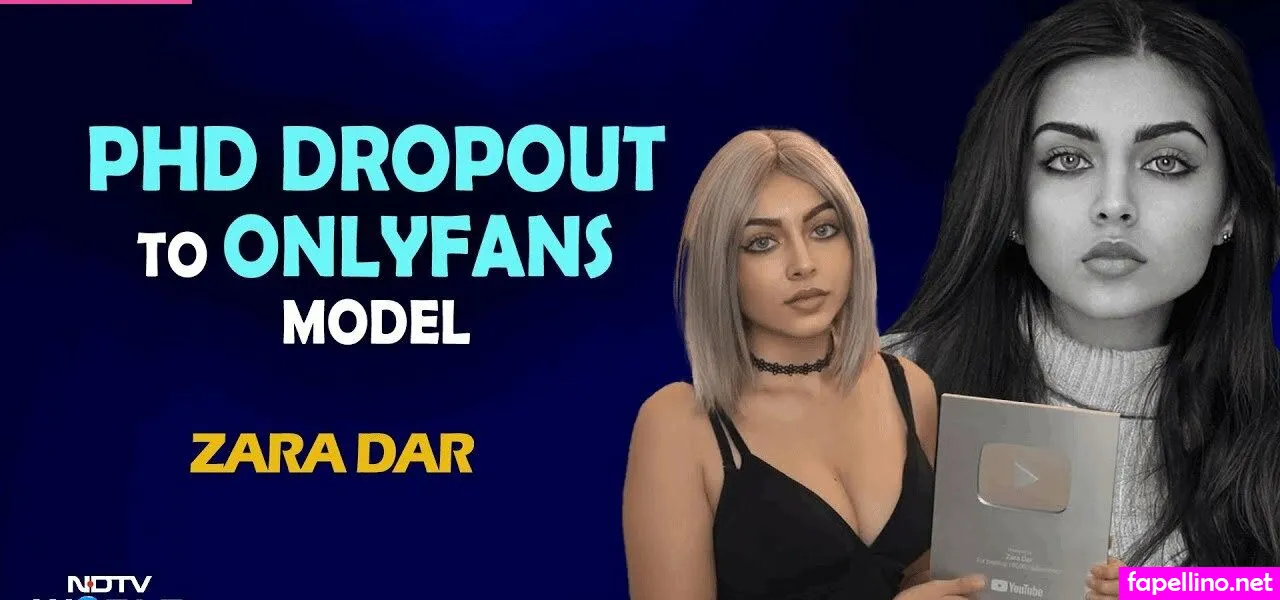 Zara Dar, zara.dar Nude Leaked OnlyFans Photo #f2xjDOcUvG