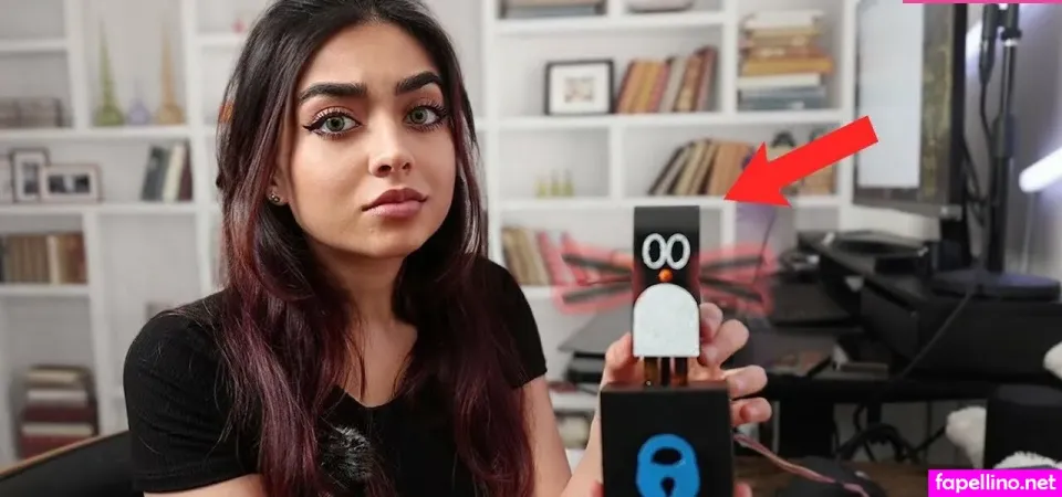 Zara Dar 1 OnlyFans Thumbnail #ukC1a5fsRx