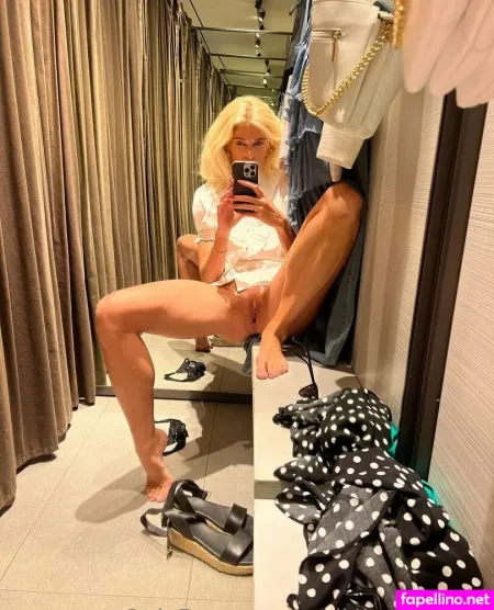 Zara Deeley OnlyFans Thumbnail #uSAtI9GG9H