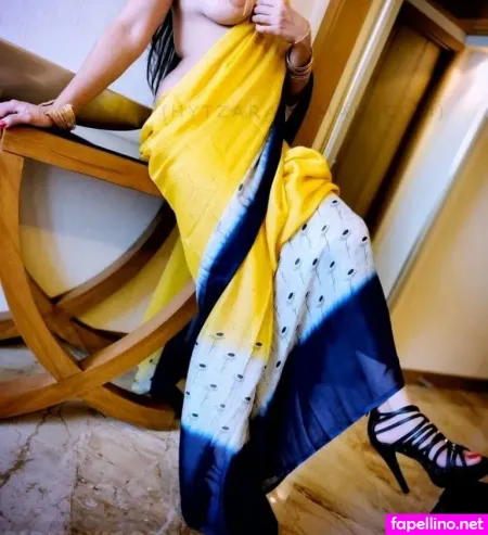 Zara Hayat Main Profile Photo