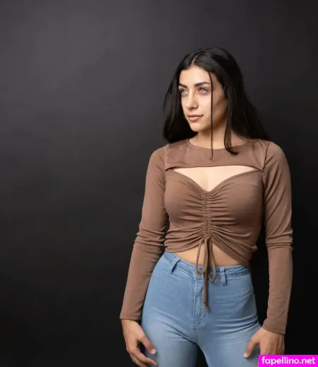 Zara Kiri OnlyFans Thumbnail #PVF67gOTrZ