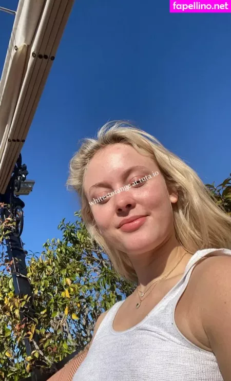 Zara Larsson OnlyFans Thumbnail #1iRJfG4jqt