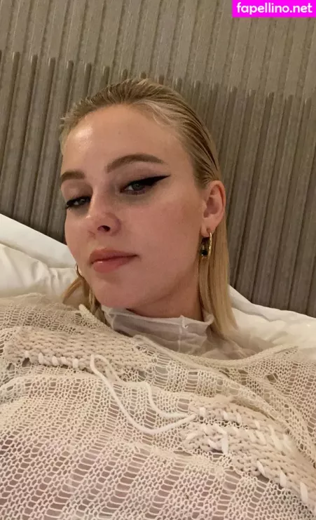 Zara Larsson OnlyFans Thumbnail #LaUj9VQfe5