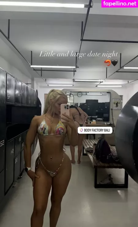 Zara Louisa OnlyFans Thumbnail #AAYGoJdDtq