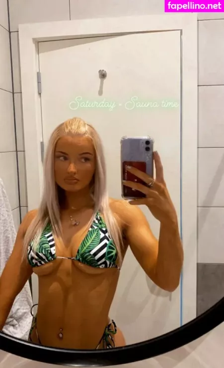 Zara Louisa OnlyFans Thumbnail #QHgLEWvfG7