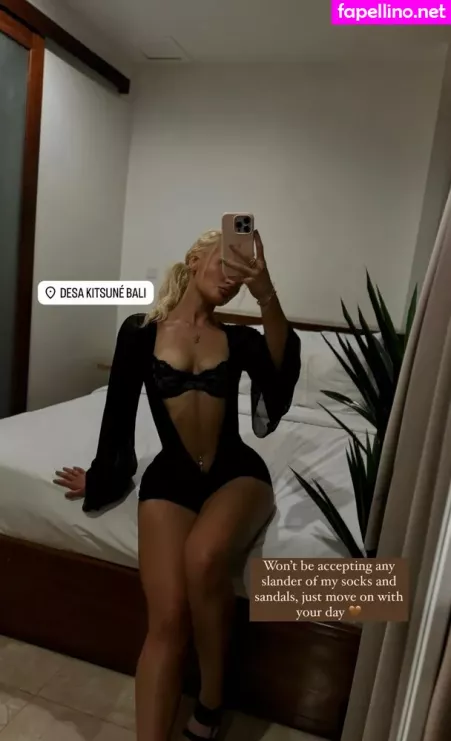 Zara Louisa OnlyFans Thumbnail #WFQMdlMcK1