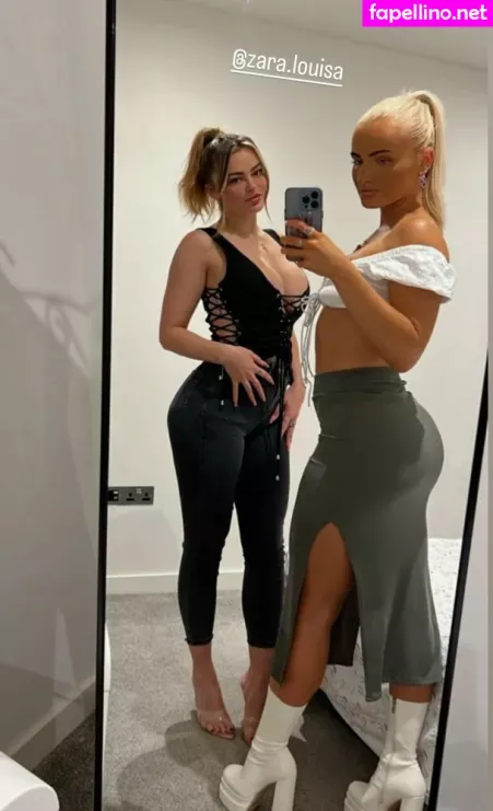 Zara Louisa OnlyFans Thumbnail #iHwP9u7EGP