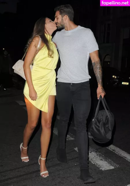 Zara Mcdermott OnlyFans Thumbnail #FQrPF94u4p