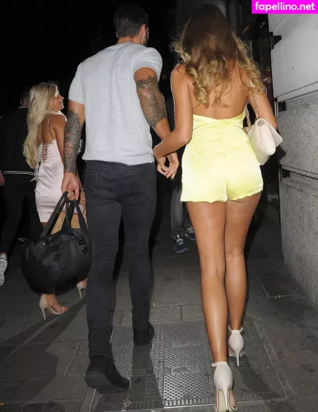 Zara Mcdermott OnlyFans Thumbnail #FuxT1CIDWB