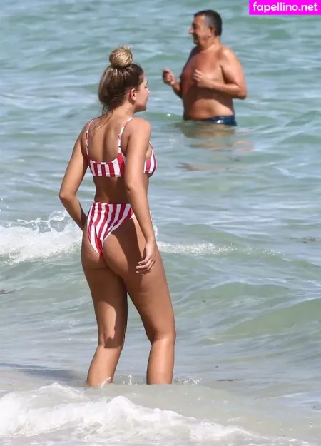 Zara Mcdermott OnlyFans Thumbnail #qJbPTOG87Y