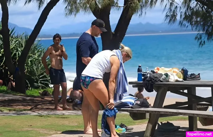 Zara Phillips OnlyFans Thumbnail #FHc04QAuIP