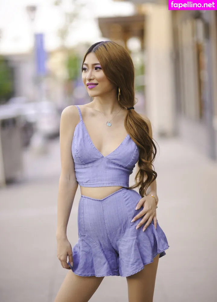 zestyzarazhao Nude Leaked OnlyFans Photo #e00OaHuVdV