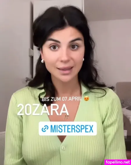 Zara Secret OnlyFans Thumbnail #GbWIdknid3