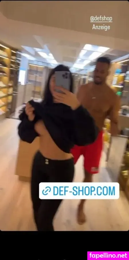 Zara Secret OnlyFans Thumbnail #Toml1vG45K