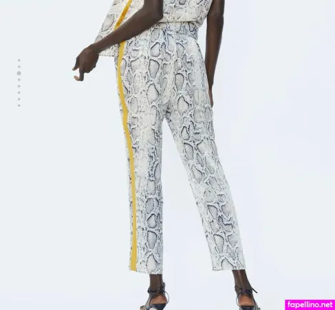 Zara Snake OnlyFans Thumbnail #5y0b0Ryj2s