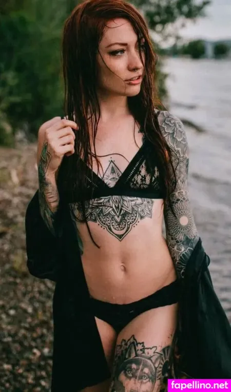 Zara Wolf OnlyFans Thumbnail #7DkPX755vD