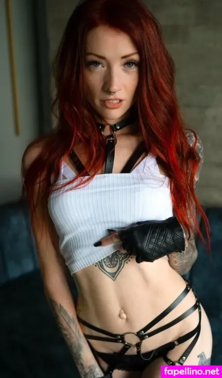 Zara Wolf OnlyFans Thumbnail #L5VQIUBKco