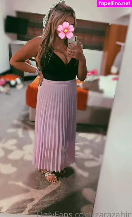 Zara Zahir OnlyFans Thumbnail #LdImiPwA06