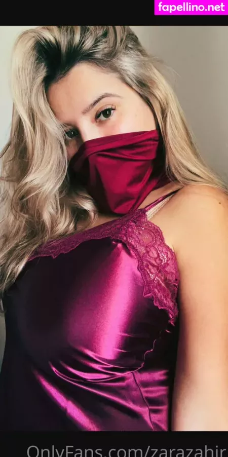 Zara Zahir OnlyFans Thumbnail #QyMgvfB050