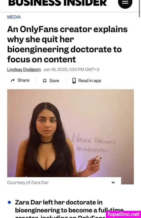 Zaradar Tv OnlyFans Thumbnail #MeAtx1wTXh