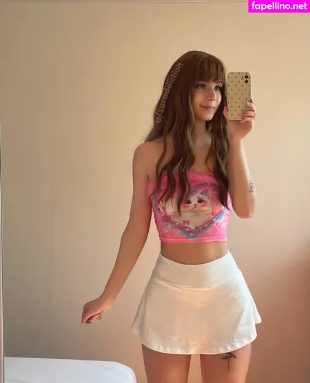 Zaraddiction OnlyFans Thumbnail #Og5C8RXDbU