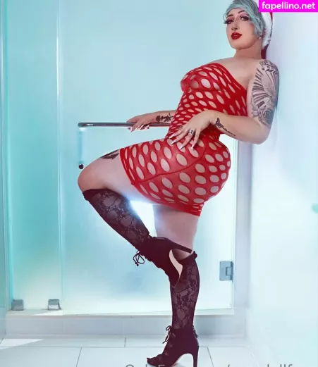 Zaradollfree OnlyFans Thumbnail #2u2wevkc50