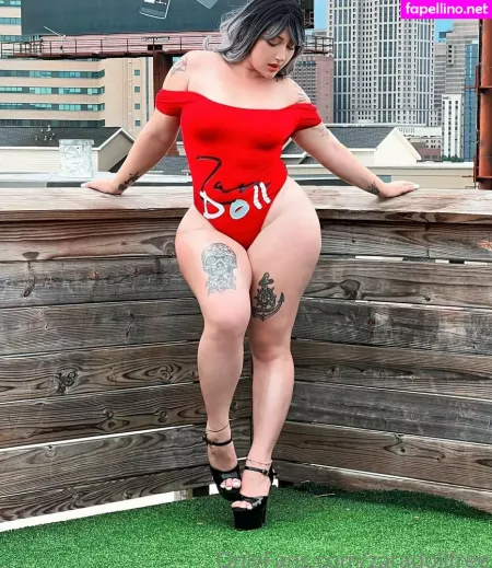 Zaradollfree OnlyFans Thumbnail #MoNRmM1F8t