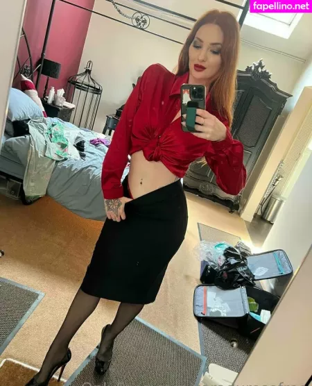 Zaradurosefree 1 OnlyFans Thumbnail #geLuBepdmf