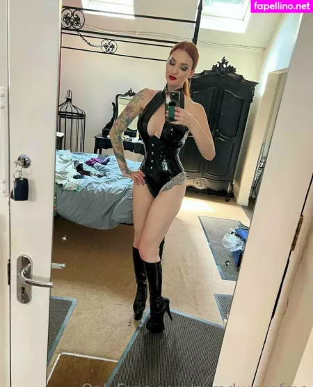Zaradurosefree 1 OnlyFans Thumbnail #uWaseJAMiO