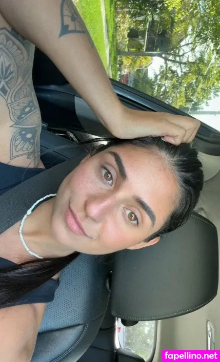 Zarafoxy OnlyFans Thumbnail #1BGB7V5mL4