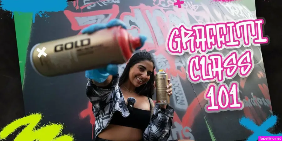 Zarafoxy OnlyFans Thumbnail #LEgk2V6WNy