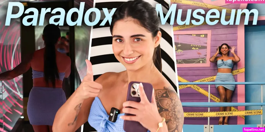 Zarafoxy OnlyFans Thumbnail #Pn7ae8mKFA