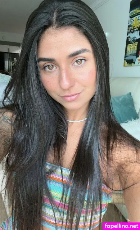 Zarafoxy OnlyFans Thumbnail #VfRohhRfLi