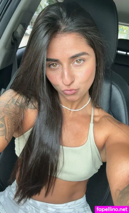 Zarafoxy OnlyFans Thumbnail #YLHFCKokRc