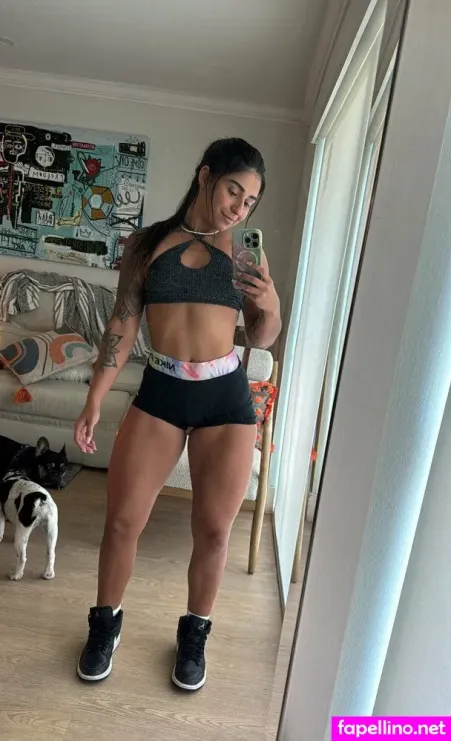 Zarafoxy OnlyFans Thumbnail #jsfoW5olF7