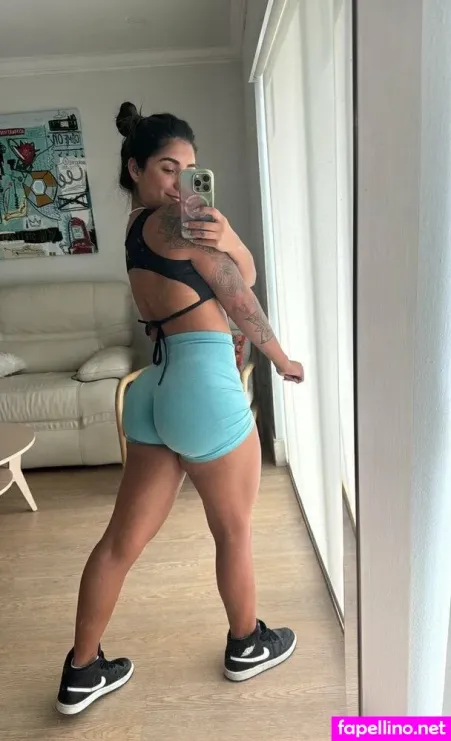 Zarafoxy OnlyFans Thumbnail #zVvB0OL2qL