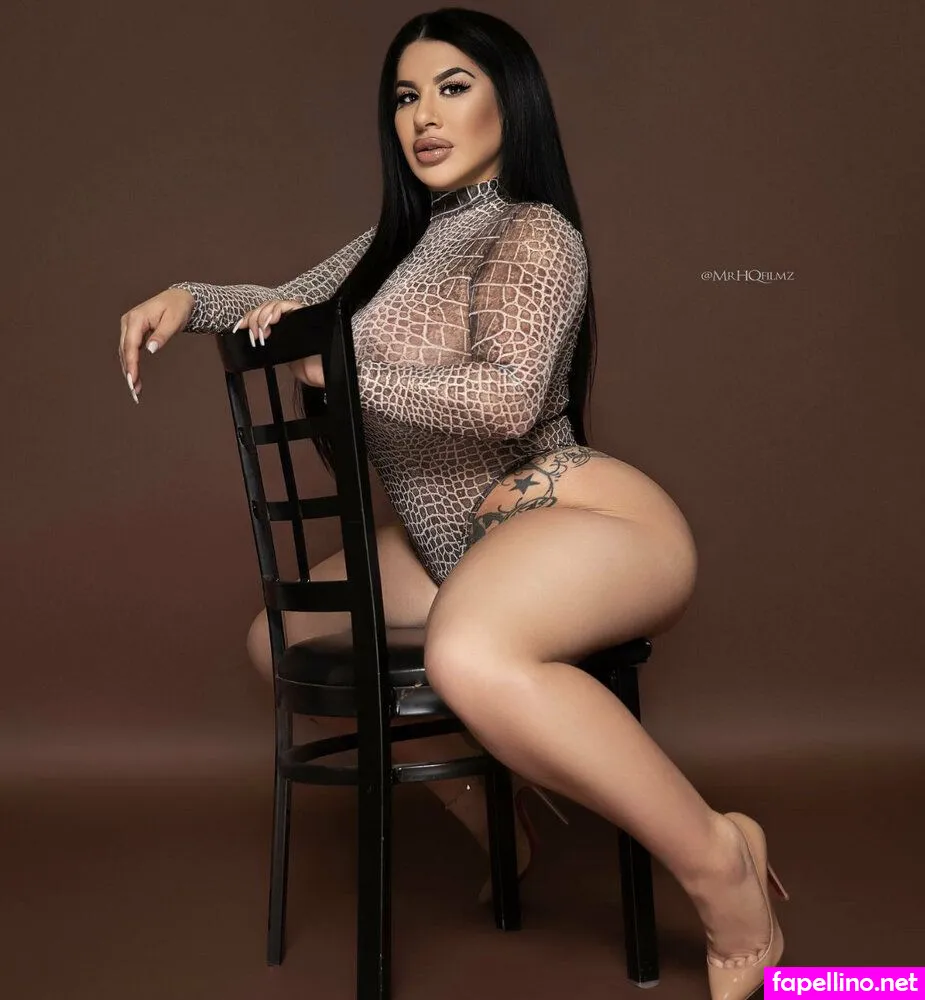 zaragoxx Nude Leaked OnlyFans Photo #ADBOGfhLY3