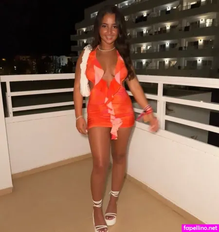 Zarah Mcadam Main Profile Photo