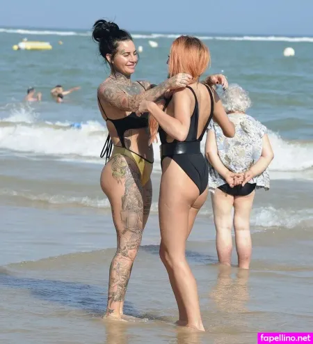 Zaralena Jackson OnlyFans Thumbnail #6J9y00n1cZ