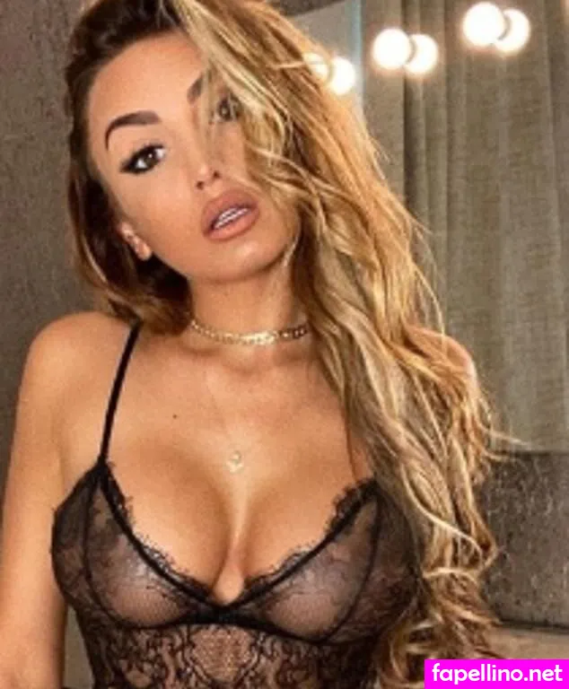 Zaralena Jackson Nude Leaked OnlyFans Photo #IWB19RR4gu