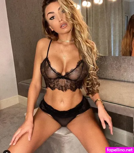 Zaralena Jackson OnlyFans Thumbnail #OfmzivDbSx