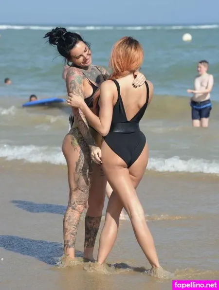Zaralena Jackson OnlyFans Thumbnail #YX5pWdKa5F
