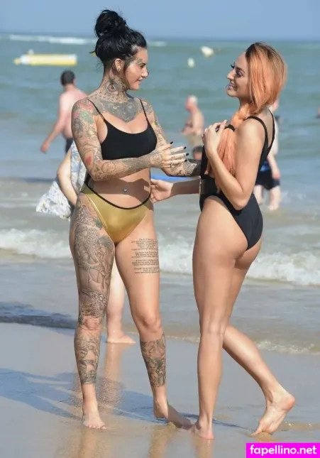 Zaralena Jackson OnlyFans Thumbnail #bIaqJBL54B