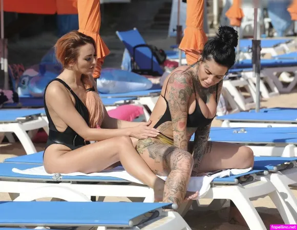 Zaralena Jackson OnlyFans Thumbnail #hoQv4zqOq1