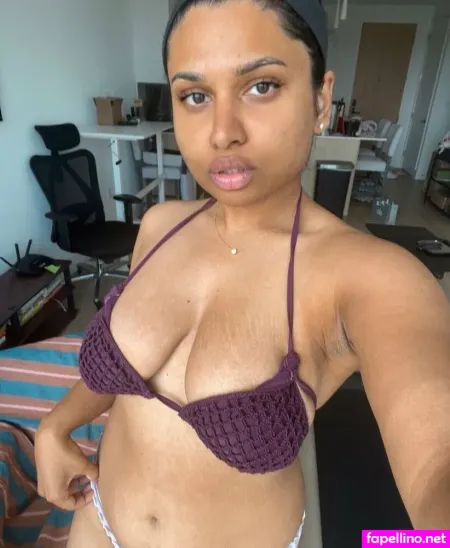 Zarapatel OnlyFans Thumbnail #epsQtM1KJm