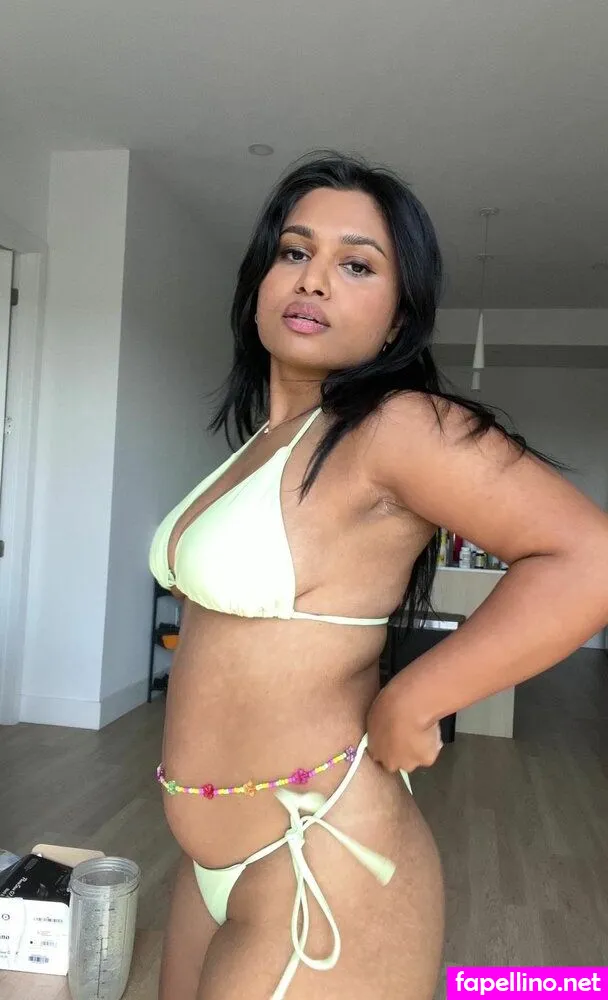 Zarapatelxx Nude Leaked OnlyFans Photo #6IKF7UeQB2