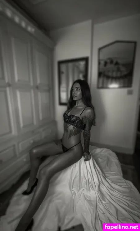 Zaraphillips OnlyFans Thumbnail #hxFF4cma2b