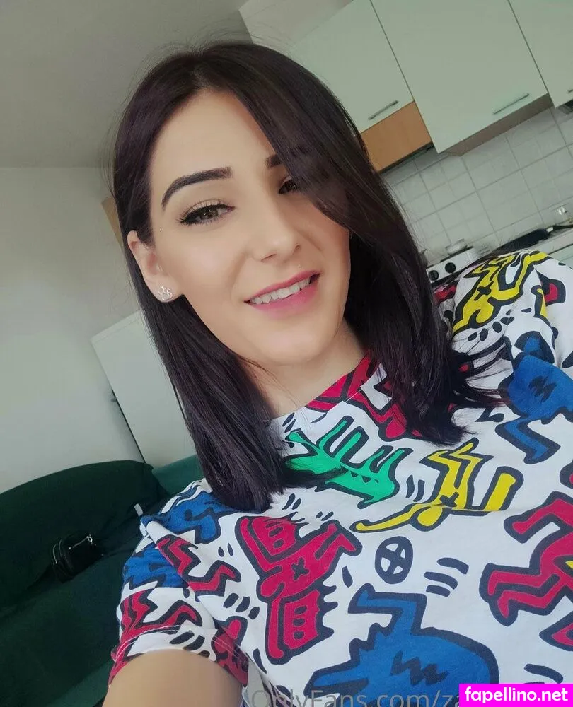 zarassfree Nude Leaked OnlyFans Photo #nKgy4UkP51