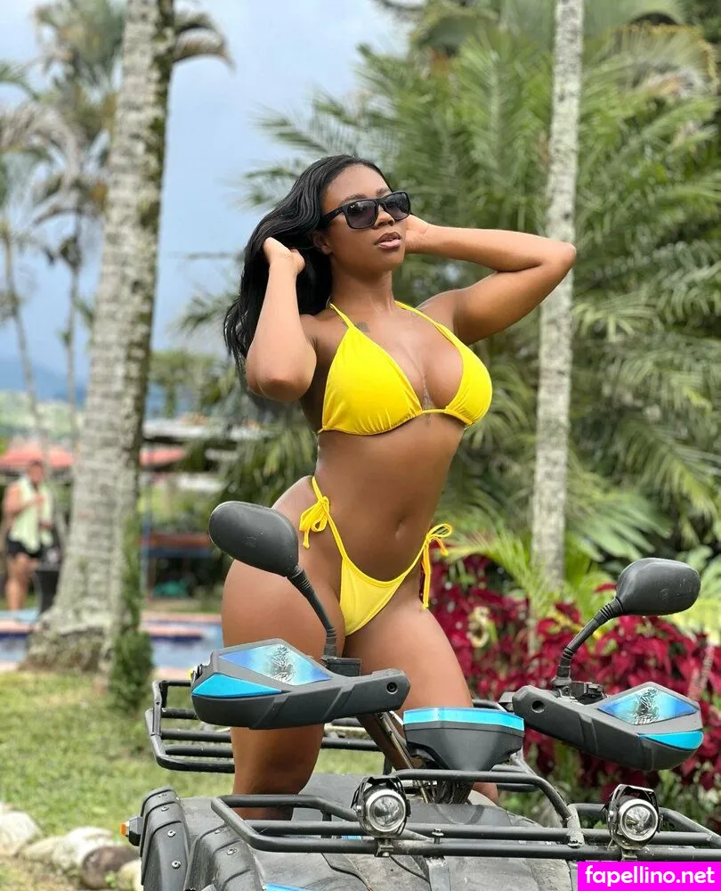 ZaraWilliams Nude Leaked OnlyFans Photo #YllVjVkvMZ