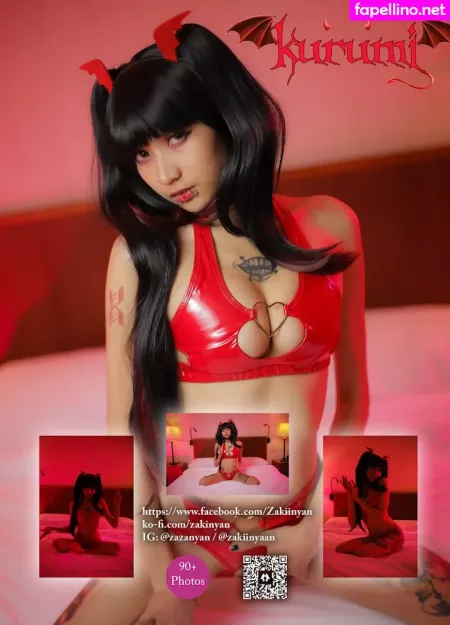 Zareen Quilop OnlyFans Thumbnail #x7CzMxy5HB
